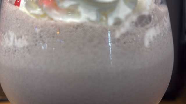 Dependiente/a de  panadería y cafeteria