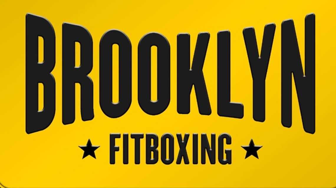 Brooklyn Fitboxing Chamberi  cover image