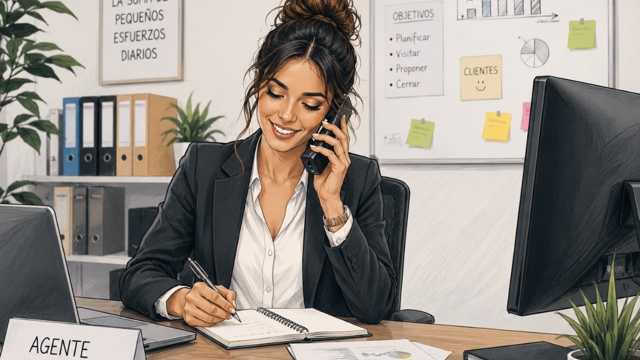 ¡ NUEVA VACANTE EN HUELVA! AGENTE DE PROTECCIÓN FAMILIAR