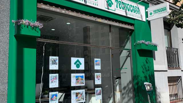 Asesor/a Inmobiliario