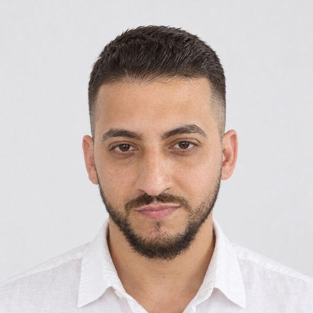 Candidate avatar