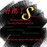 A.M.I.s Retail Soluciones SlU. logo