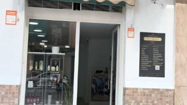 Peluquera
