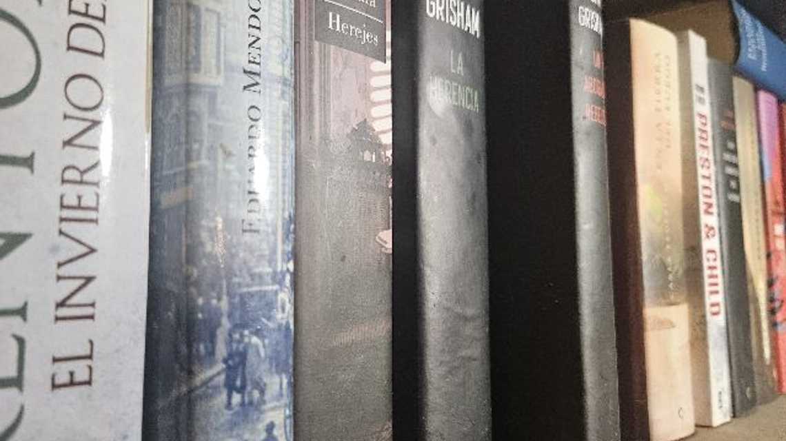 Pizzería cover image