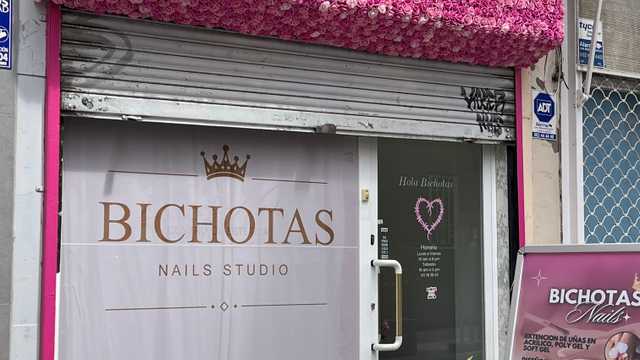 Manicurista
