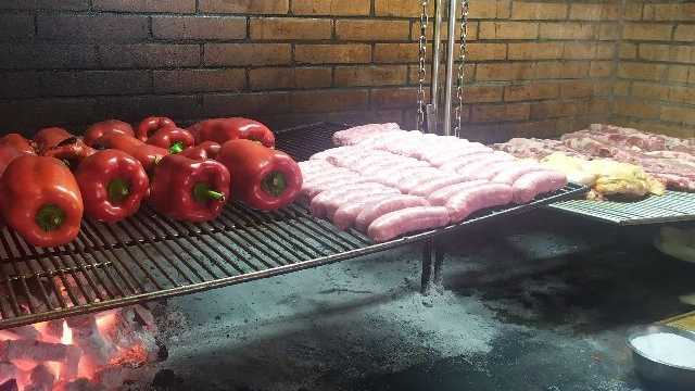 Ayudante/a de Cocina