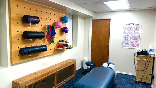 Office Admin/Reception