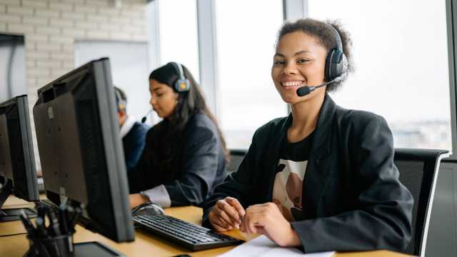 Atención al Cliente