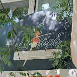 Bar La Tapa logo