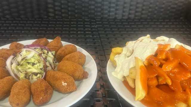 Cocinero/a