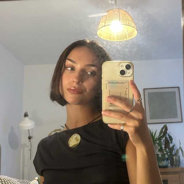 Candidate avatar