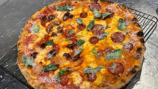 Pizza Chef