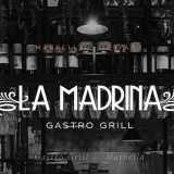 La Madrina Gastro Grill logo