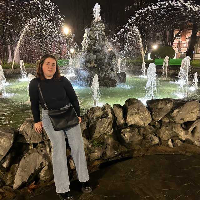 Candidate avatar