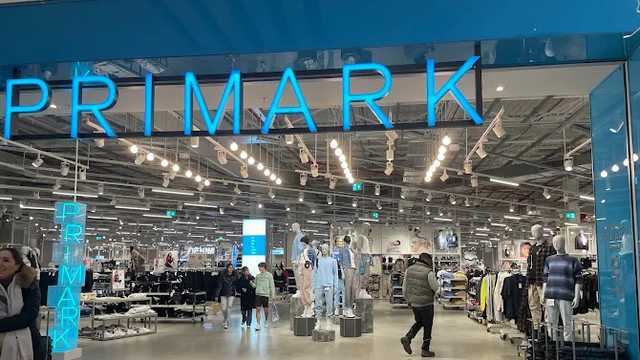 Dependiente/a de Tienda