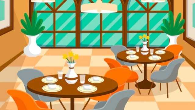 Encargado/a de restaurante