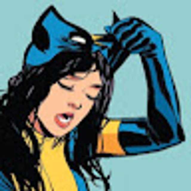 Candidate avatar