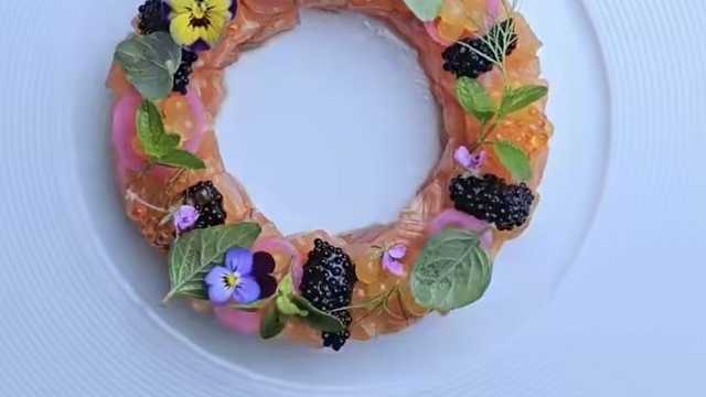 Ayudante/a de Cocina