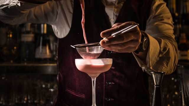Bartender