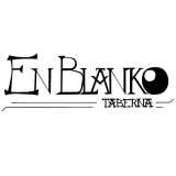 EN BLANKO TABERNA  logo