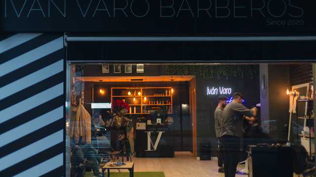 Barbero/a
