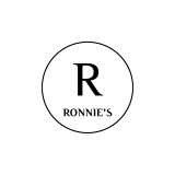 Ronnie’s  logo