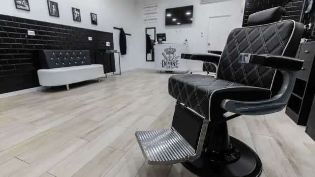 Barberos