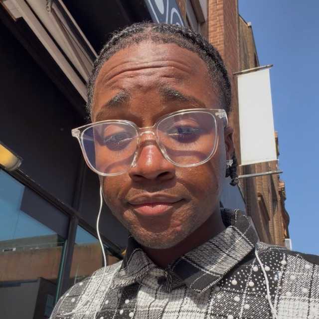 Candidate avatar