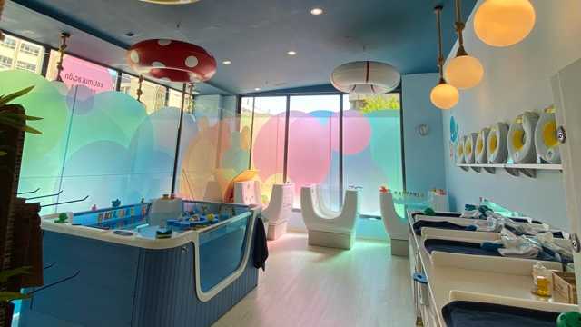 Terapeuta ocupacional, fisioterapeuta, pedagoga