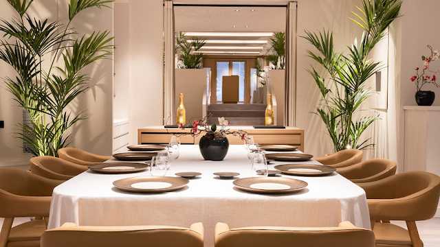 Camarero/a de Restaurante