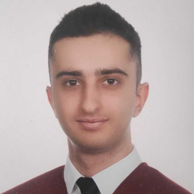 Candidate avatar