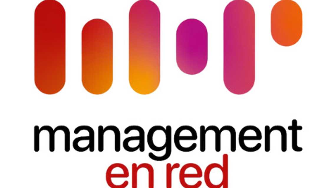 Management en Red cover image