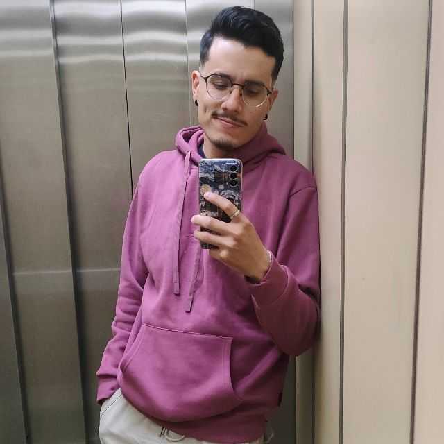 Candidate avatar