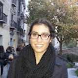 Maria Gonzalez Ortiz avatar icon