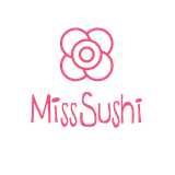 MISS SUSHI ZARAGOZA logo