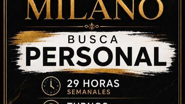 Peluquero/a
