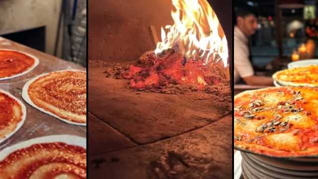 Pizza Chef Assistant