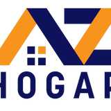 AZ HOGAR logo