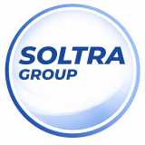 SOLTRA logo