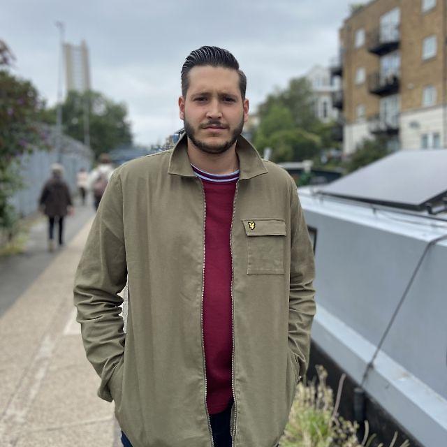 Candidate avatar
