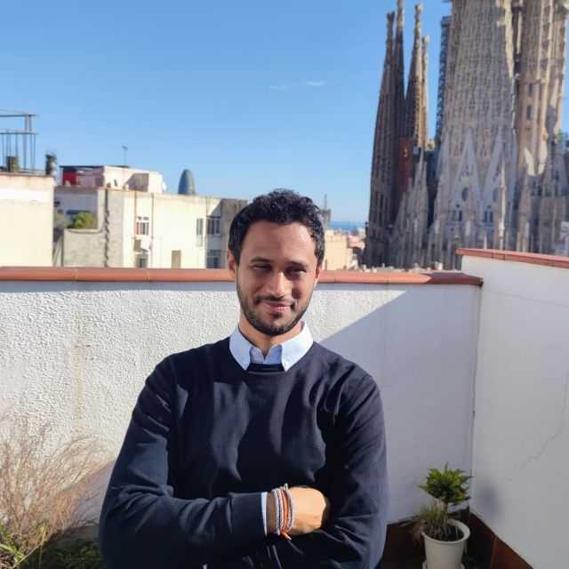 Candidate avatar