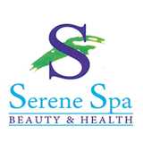 Serene Spa logo