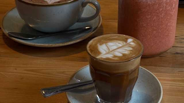 Camarero/a de Desayunos