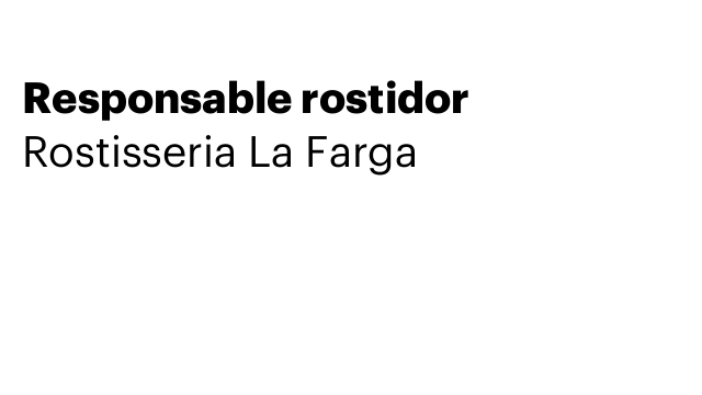 Responsable rostidor