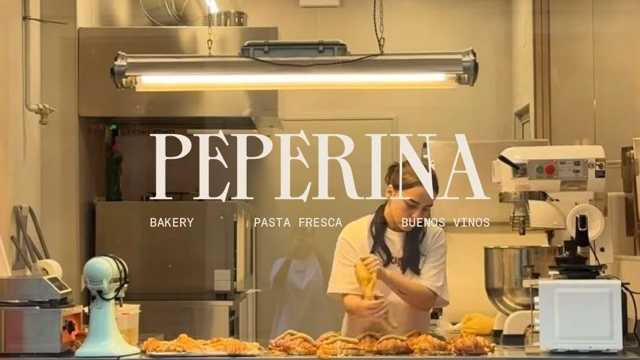 Panadero/a