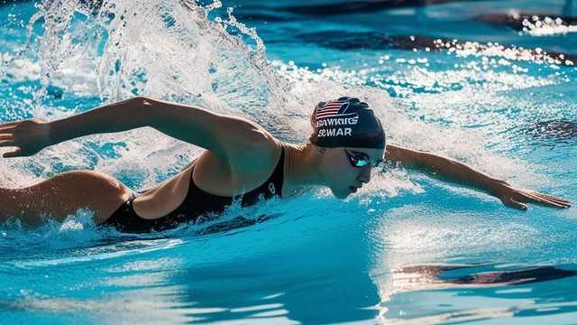 Swimming Teacher