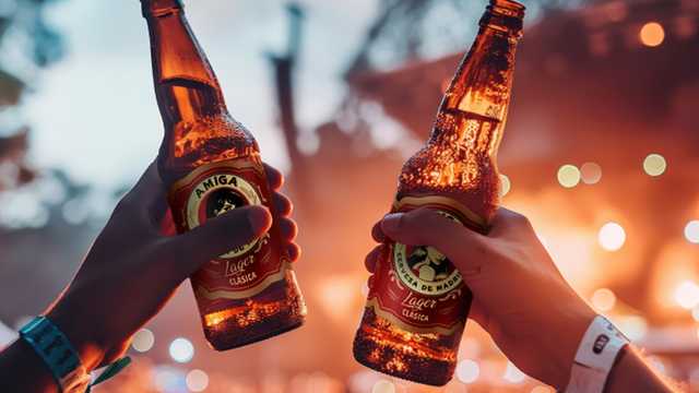 Camarero/a y Cocinero/a