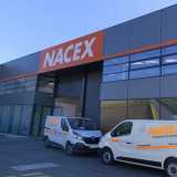 NACEX .. avatar icon