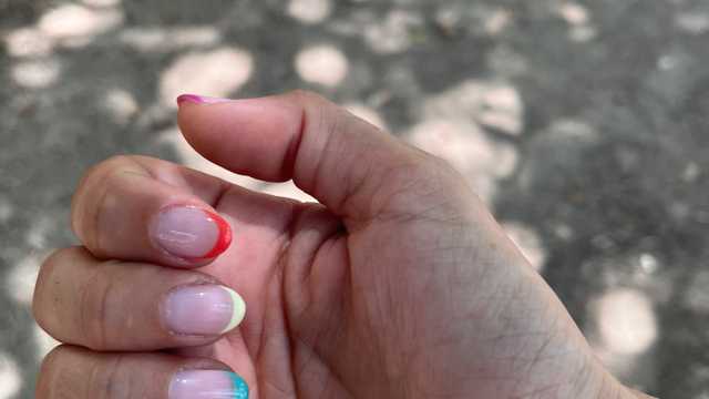 Manicurista Técnica Uñas Acrilicas