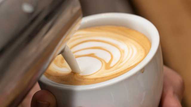 Camarero/a y Barista